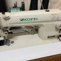 چرخ خیاطی و سردوز