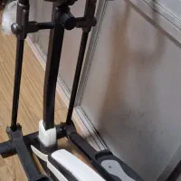 فروش یک دستگاه الپتیکال (اسکی فضایی)