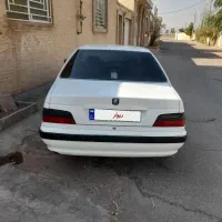 پارس دوگانه مدل۹۷|خودرو سواری و وانت|رفسنجان, |دیوار