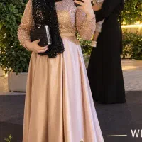 لباس مجلسی