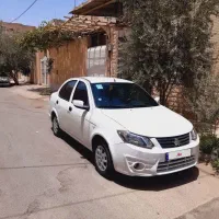 ساینا 1400 ، تمیز و سالم