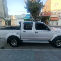 نیسان پیکاپ کله رونیزی