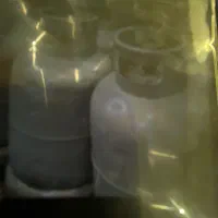 کپسول گاز پرسی ۱۱