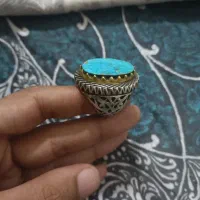 فیروزه نیشابور.رکاب کاردست