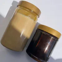 ارده کنجد درجه یک یک کیلویی|خوردنی و آشامیدنی|قم, کوه سفید|دیوار