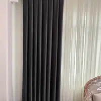 گوشواره پرده
