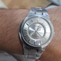 ساعت فوق العاده قدیمی