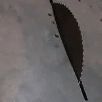 اره الومینیوم و چوب بر