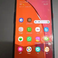 a20s فقط گوشی|موبایل|اندیمشک, |دیوار