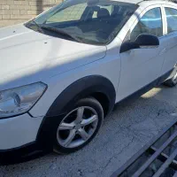 h30 cross دانگ فنگ 96|خودرو سواری و وانت|دهدشت, |دیوار