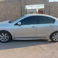 مزدا تیپ 3|خودرو سواری و وانت|ورامین, ورامین|دیوار