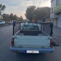 فروش پیکان وانت|خودرو سواری و وانت|ملایر, |دیوار