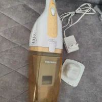 جارو شارژی