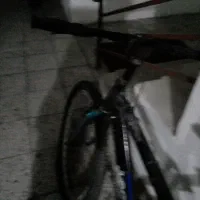 دوچرخه در حد نو سایزشو  ۲۶|دوچرخه، اسکیت، اسکوتر|بندر انزلی, نوغان|دیوار