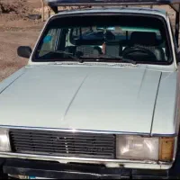 وانت پیکان درجه یک دوگانه ال پی جی