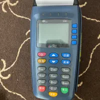 دستگاه کارتخوان s90 در حد