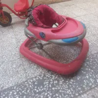 سه چرخه و روروک