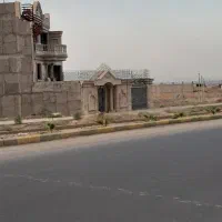 زمین ۲۵۰ متری فرهنگیان