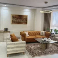 130متر-3خواب-بلوارهمیلا-نوساز-فول