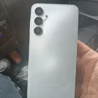 گوشی سامسونگA16|موبایل|قرق, |دیوار