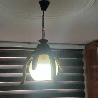 لوستر آشپزخانه نونو