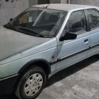 روا مدل ۸۵|خودرو سواری و وانت|تهران, منیریه|دیوار