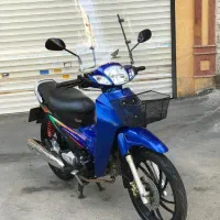 هندا ویو ژاپن مدل۸۴