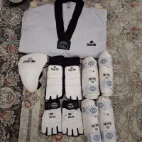 لباس تکواندو|تجهیزات ورزشی|تهران, هفده شهریور|دیوار