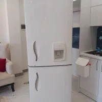 یخچال امرسان|یخچال و فریزر|رشت, پیرکلاچای|دیوار