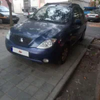 تیبا آبی سیر