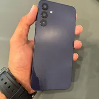 سامسونگ Galaxy A15 با حافظهٔ ۱۲۸ گیگابایت