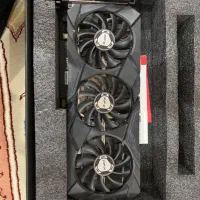 Rx590 8gb|قطعات و لوازم جانبی رایانه|بندر ترکمن, |دیوار