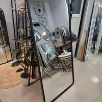 آینه قدی (مدل نما قاب)