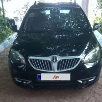 برلیانس 320 اتومات  مدل  95