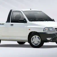 حواله پراید وانت GX مدل جدید ارتقا یافته