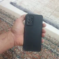 گوشی A52S فایو جی|موبایل|گناباد, |دیوار