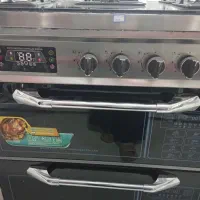اجاق گاز نگین پارس