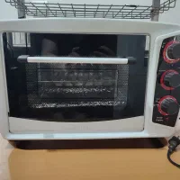 اون توستر
