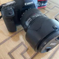 فروش دوربین کنون ۶dمارک۲