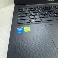 ایسوس با دو گیگ گرافیک و 512 ssd|رایانه همراه|زنجان, |دیوار