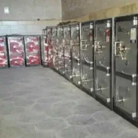 ثبت گاوصندوق خرم کاوه ایران کاوه