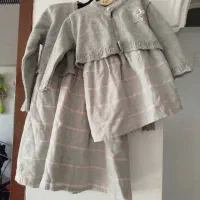 لباس بچگانه|کفش و لباس بچه|سبزوار, توحیدشهر|دیوار