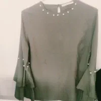 مانتو|لباس|رشت, بیجارپس|دیوار