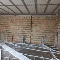 لوله کشی اب و فاضلاب نصب و تعمیر پمپ اب|خدمات پیشه و مهارت|تهران, کرمان|دیوار