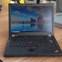 لپتاپ لنوو corei7 t410