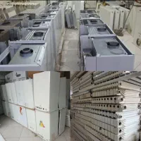 خریدار وفروش شوفاژ رادیاتور پیچ موتورخانه آبگرمکن|آبگرمکن، پکیج، شوفاژ|تهران, فردوسی|دیوار