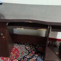 میز کامپیوتر