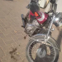 موتور 125تعویضی