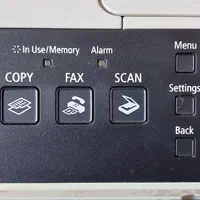 ۴ کاره پرینتر اسکنر فکس کپی کنون mx320|پرینتر، اسکنر، کپی، فکس|تبریز, |دیوار