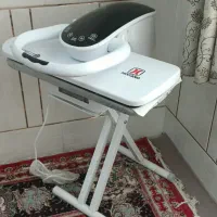 اتو پرس هوگارو   آک درحد